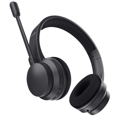 Headset Trust Ayda Wireless ENC - sort
