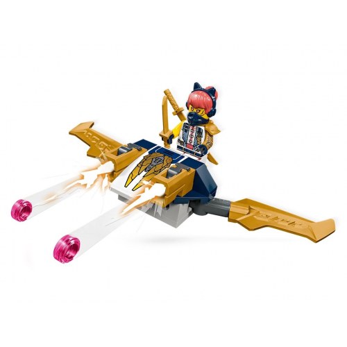 LEGO Ninjago 71820 Ninja Team Kombinationskøretøj