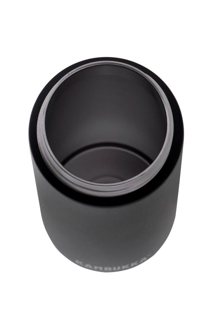 Termokop Kambukka Olympus, mat sort - 500 ml