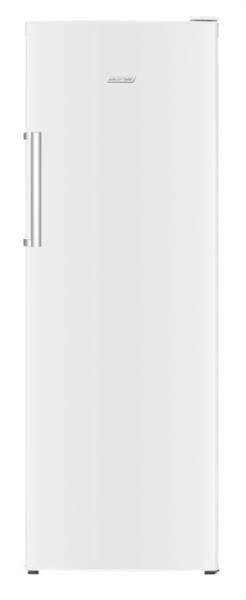 Fryseskab fritstående MPM MPM-245-ZS-16 - hvid, 242 l