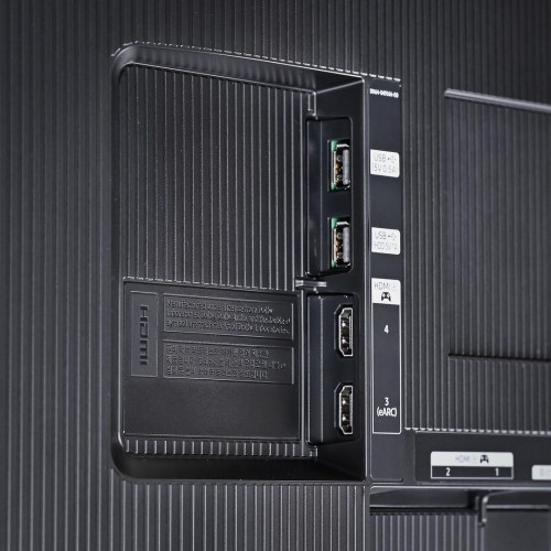 4K OLED TV 55" Samsung QE55S85F – Smart TV med Wi‑Fi