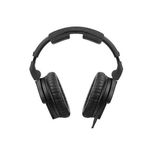 Høretelefoner Sennheiser HD 280 PRO - dynamiske, lukkede (kablede)