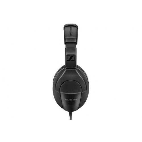 Høretelefoner Sennheiser HD 280 PRO - dynamiske, lukkede (kablede)