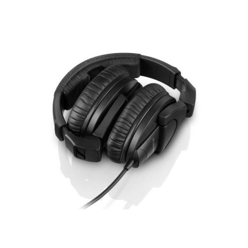 Høretelefoner Sennheiser HD 280 PRO - dynamiske, lukkede (kablede)