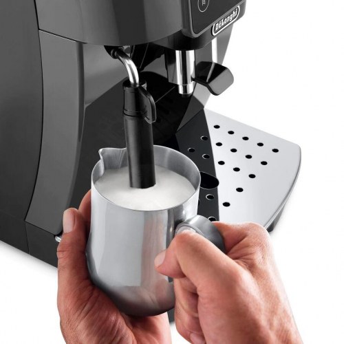 Kaffemaskine fuldautomatisk De’Longhi Magnifica ECAM220.22.GB – 1,8 l