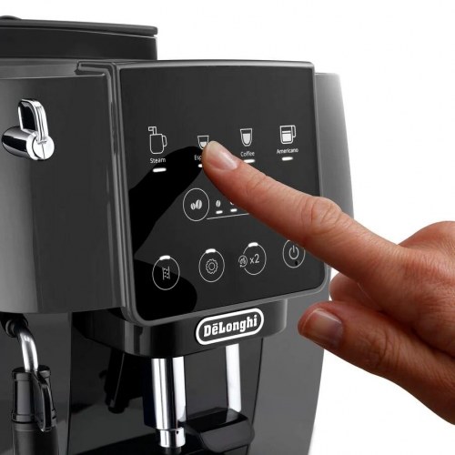 Kaffemaskine fuldautomatisk De’Longhi Magnifica ECAM220.22.GB – 1,8 l
