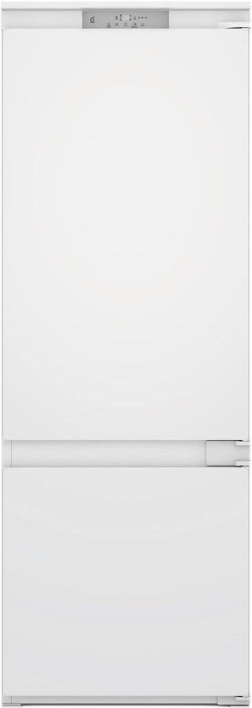 Fritstående kølefryseskab Whirlpool SP40 812 EU 2 hvid