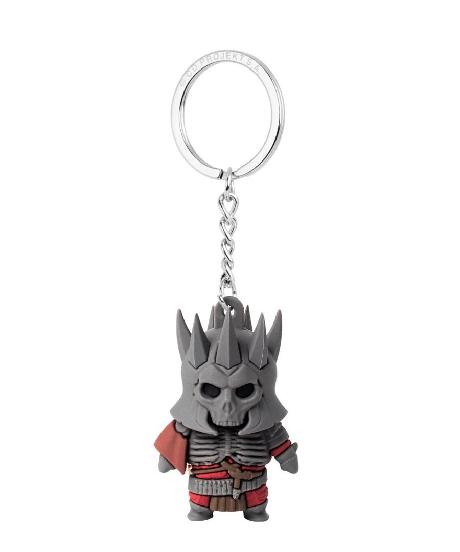 Nøglering The Witcher 3 – Eredin 3D (Good Loot)