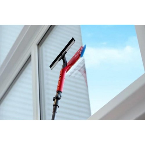 Vinduesvasker med teleskopskaft - Vileda (106-160 cm, 30 cm)