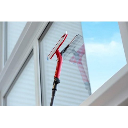 Vinduesvasker med teleskopskaft - Vileda (106-160 cm, 30 cm)