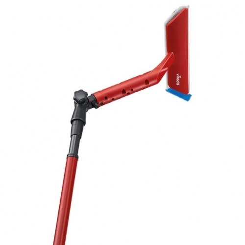 Vinduesvasker med teleskopskaft - Vileda (106-160 cm, 30 cm)