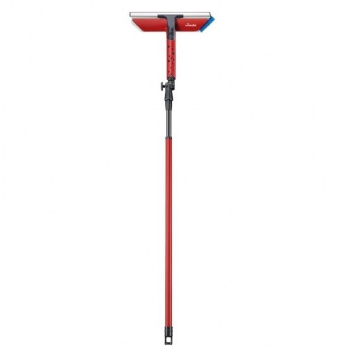 Vinduesvasker med teleskopskaft - Vileda (106-160 cm, 30 cm)