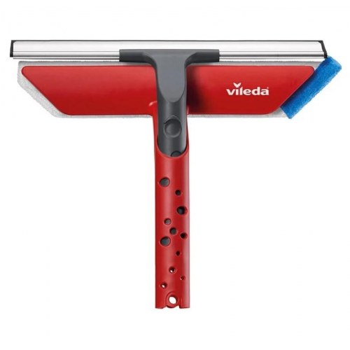 Vinduesvasker med teleskopskaft - Vileda (106-160 cm, 30 cm)