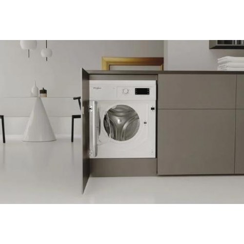 Vaskemaskine indbygning Whirlpool BI WMWG 91485 EU – 9 kg, B-klasse
