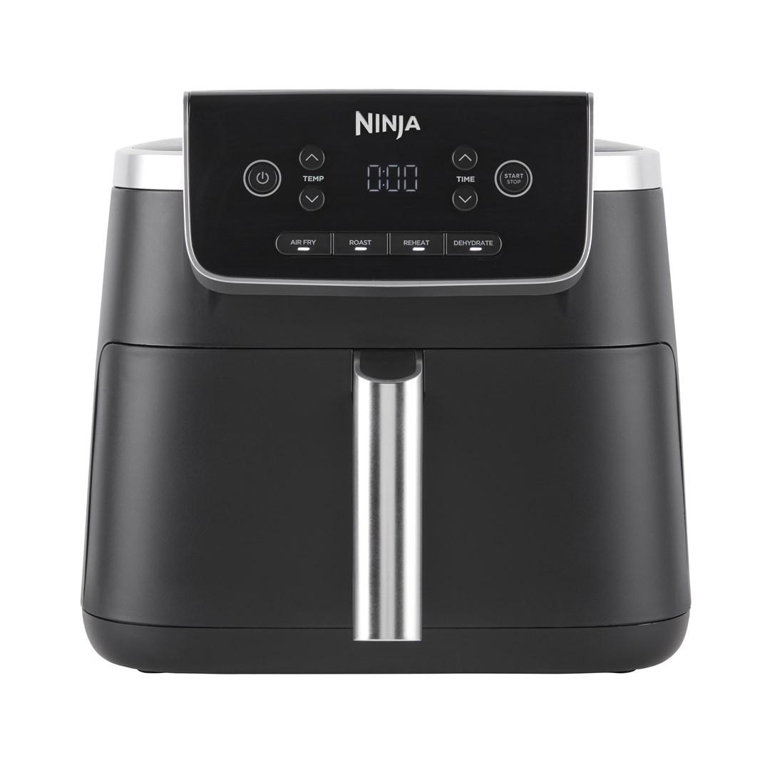 Airfryer Ninja AF140EU 4,7 l sort, 1.750 W