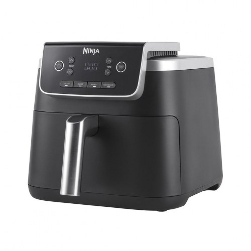 Airfryer Ninja AF140EU 4,7 l – sort, 1.750 W