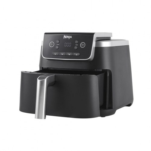 Airfryer Ninja AF140EU 4,7 l – sort, 1.750 W