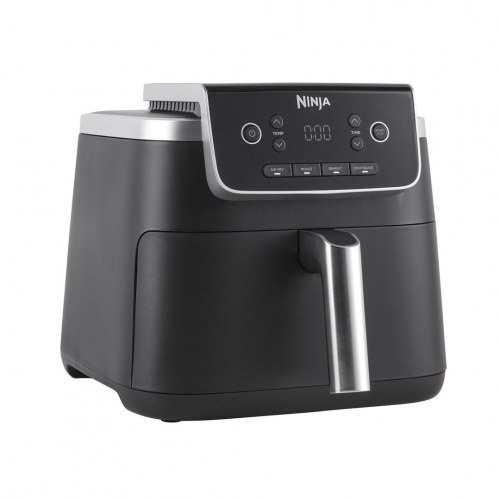 Airfryer Ninja AF140EU 4,7 l – sort, 1.750 W