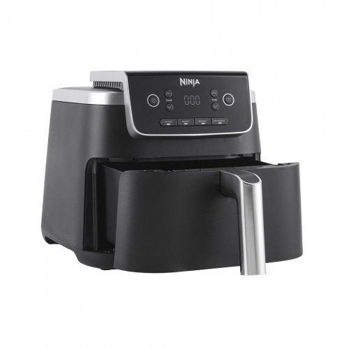Airfryer Ninja AF140EU 4,7 l – sort, 1.750 W