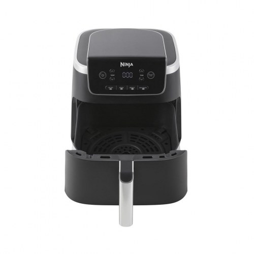 Airfryer Ninja AF140EU 4,7 l – sort, 1.750 W
