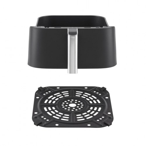 Airfryer Ninja AF140EU 4,7 l – sort, 1.750 W