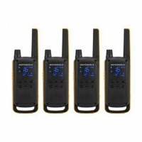 Walkie Talkies