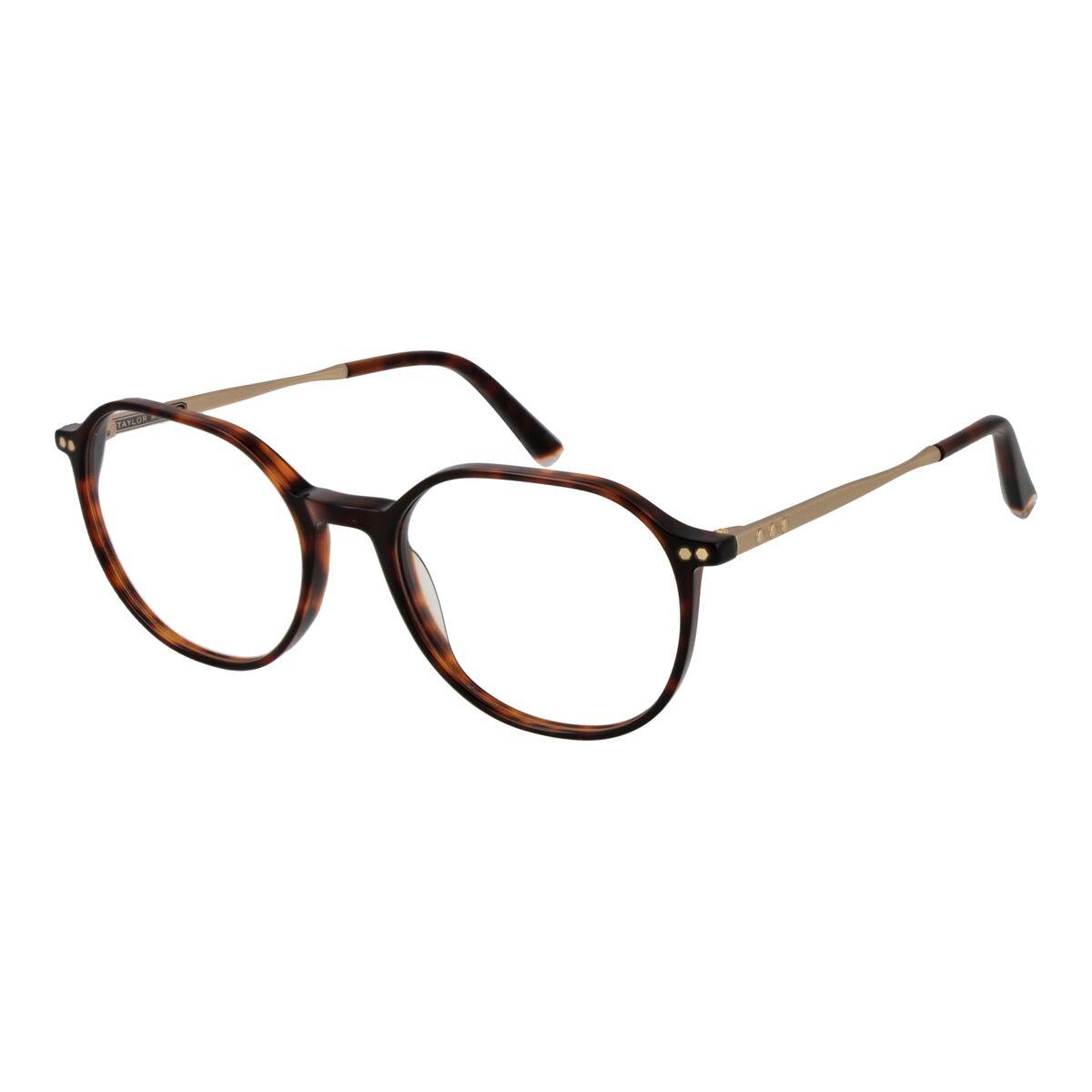 Taylor Morris SW2 51C6 brillestel - unisex, elegant design