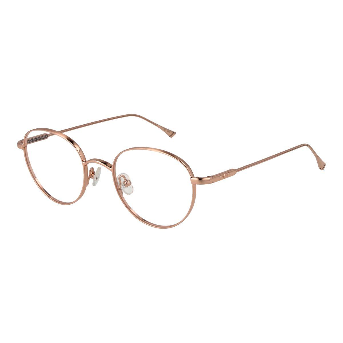 Taylor Morris SW5 48C5 brillestel - rund, unisex