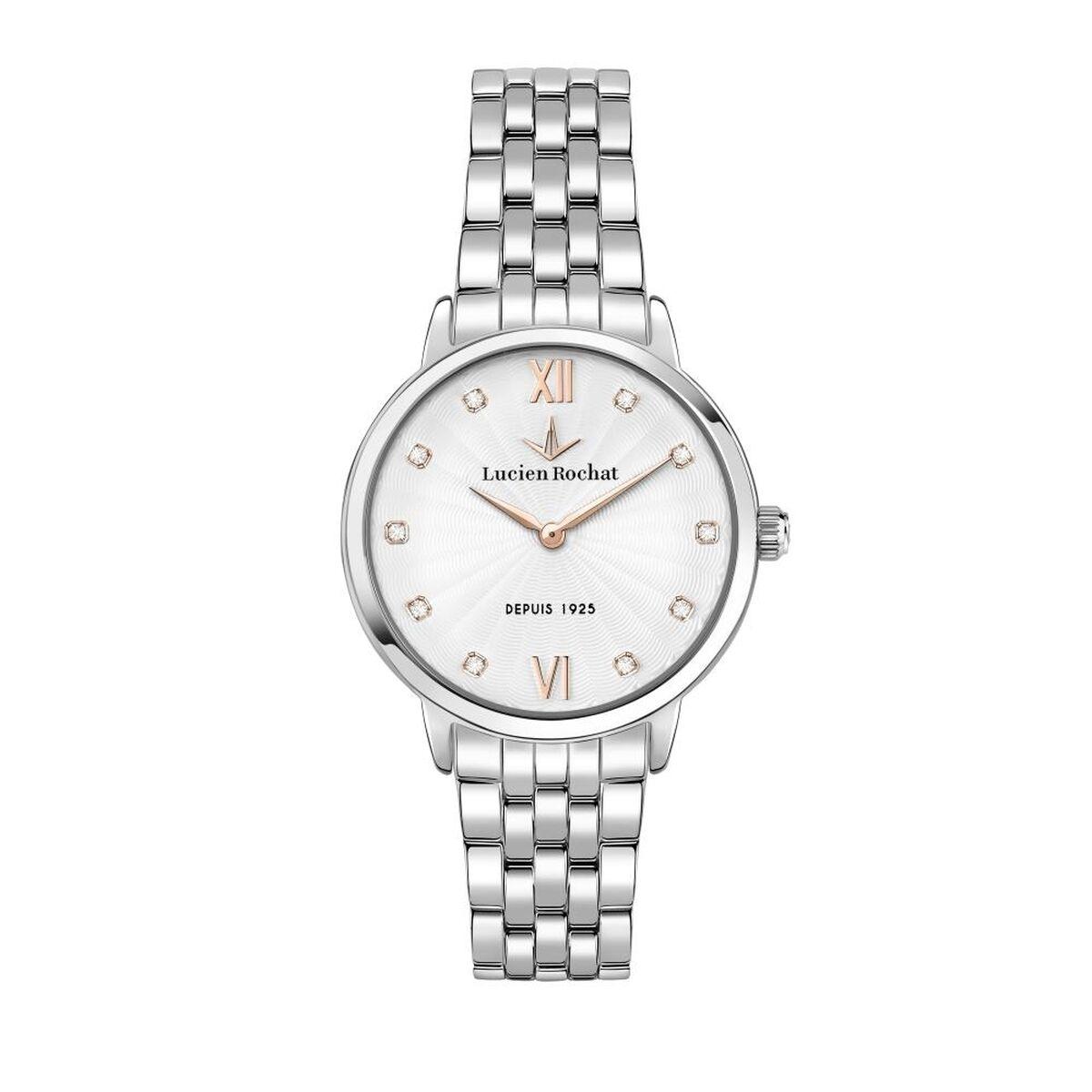 Dameur til kvinder Lucien Rochat R0453115511, rustfrit stål, 30 mm