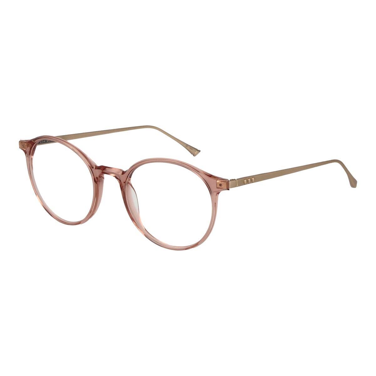 Taylor Morris SW4 49C3 brillestel - unisex, elegant