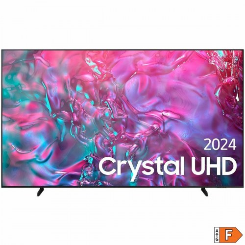 TV Samsung 98" 4K Crystal UHD (2024) LED med AMD FreeSync