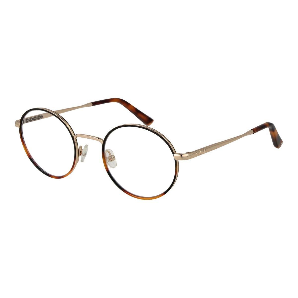 Taylor Morris SW13 48C3 brillestel - unisex rund model