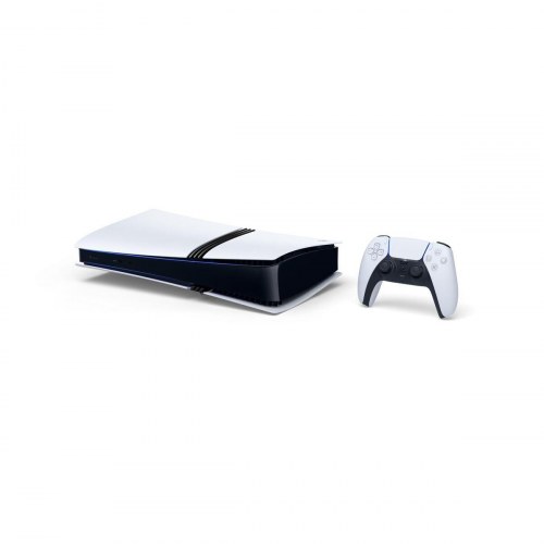 PlayStation 5 Pro Digital 2 TB - Sony, 16 GB RAM