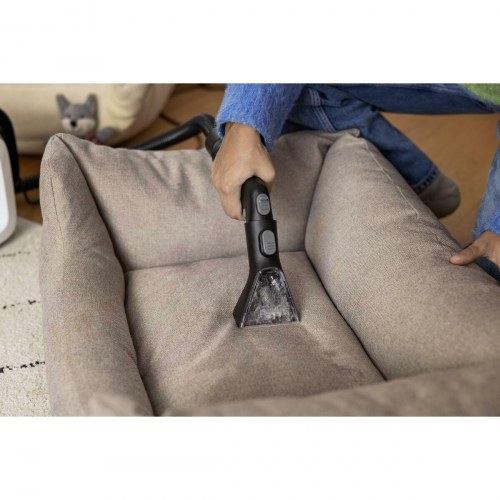 Damprenser Kärcher SE 3 Compact - hvid/multifarvet, 500 W