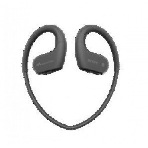 MP3-afspiller Sony Walkman NW-WS623 - 4 GB, Bluetooth/NFC, sort (OUTLET D)