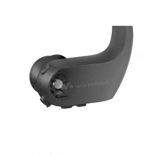 MP3-afspiller Sony Walkman NW-WS623 - 4 GB, Bluetooth/NFC, sort (OUTLET D)