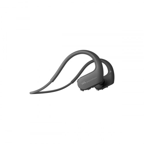 MP3-afspiller Sony Walkman NW-WS623 - 4 GB, Bluetooth/NFC, sort (OUTLET D)