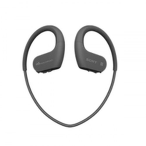MP3-afspiller Sony Walkman NW-WS623 - 4 GB, Bluetooth/NFC, sort (OUTLET D)