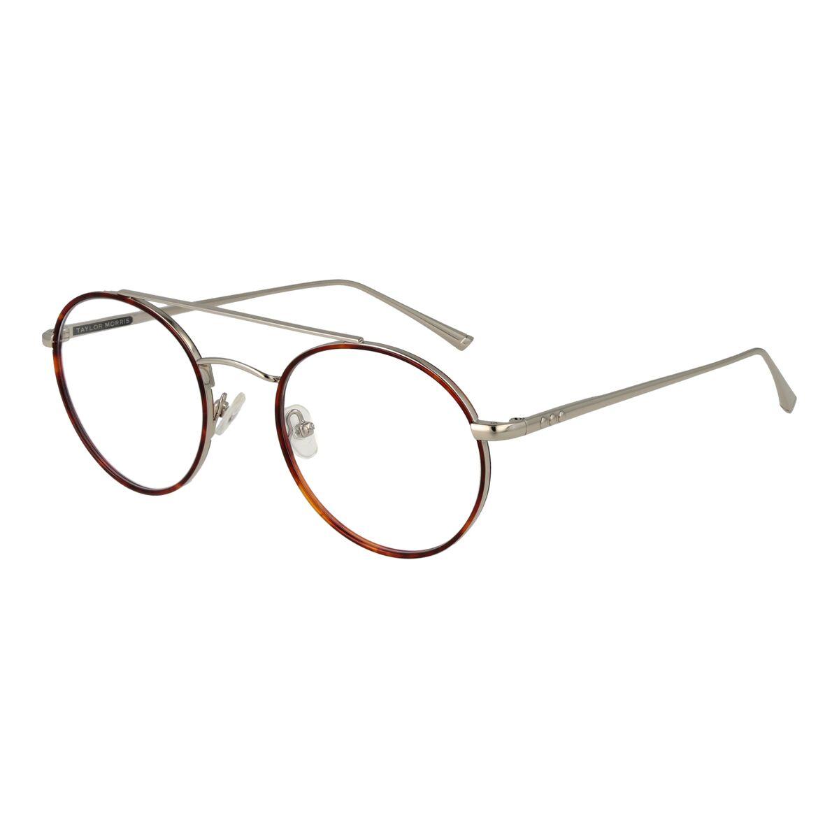 Taylor Morris SW9 50C1 brillestel - unisex, elegant rund
