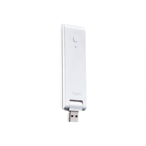 Smart home hub Aqara Hub E1 central controller