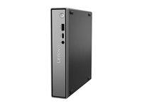 Stationær PC Lenovo ThinkCentre neo 50q Gen 5 – lille formfaktor – Core 5 210H – 16 GB – 512 GB SSD – uden OS billede