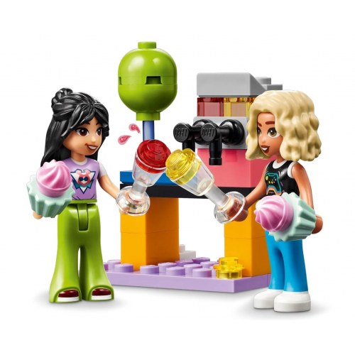 LEGO Friends 42610 Karaoke Music Party byggesæt (6+)
