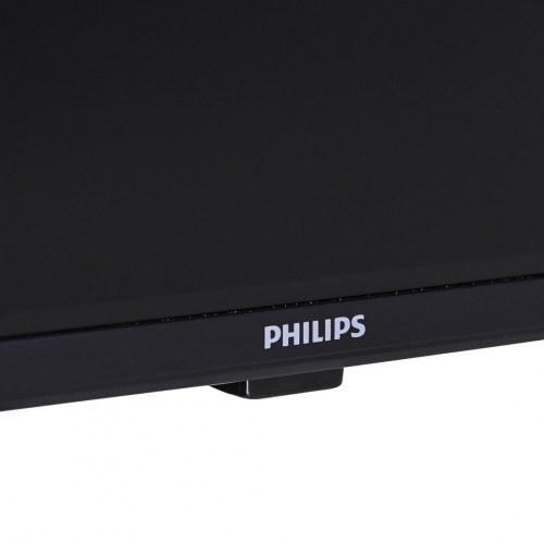 TV 43" Philips 43PFS5500/12 Full HD med Titan OS – sort