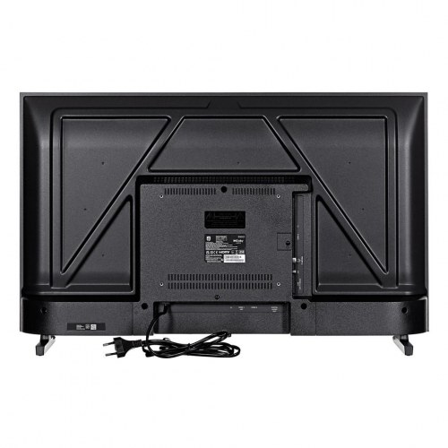 TV 43" Philips 43PFS5500/12 Full HD med Titan OS – sort