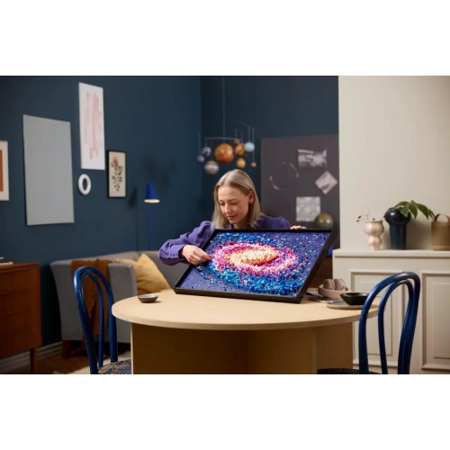 LEGO kunst 31212 Mælkevejen vægkunst