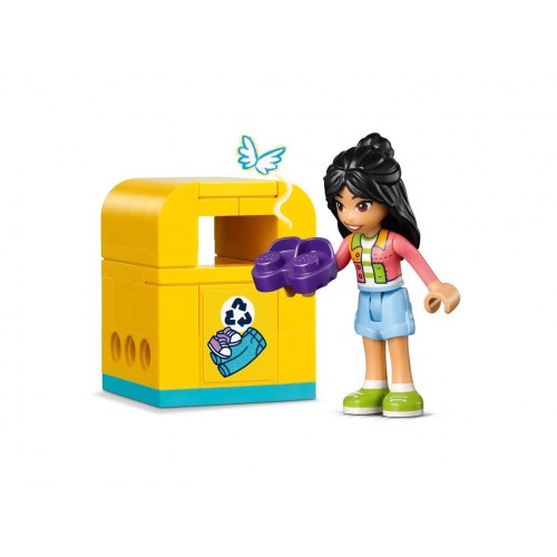 LEGO Friends Vintage Modebutik (42614) – byggesæt til børn 6+