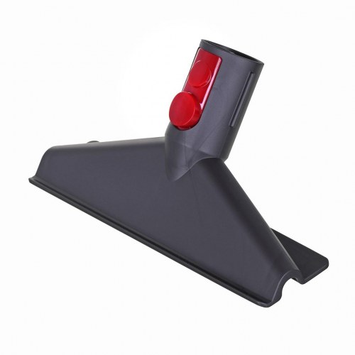 Ledningsfri støvsuger DYSON V15 Detect Fluffy (sølv/blå)