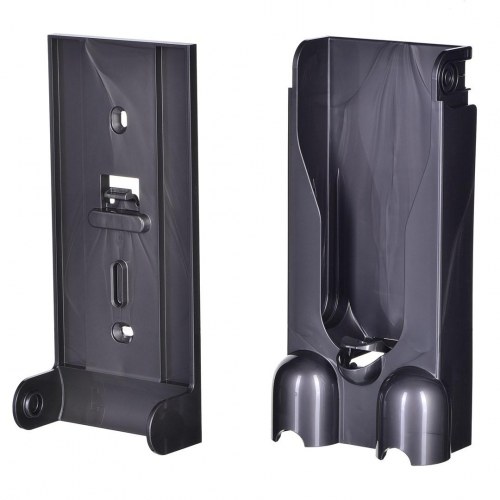 Ledningsfri støvsuger DYSON V15 Detect Fluffy (sølv/blå)