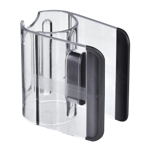 Ledningsfri støvsuger DYSON V15 Detect Fluffy (sølv/blå)