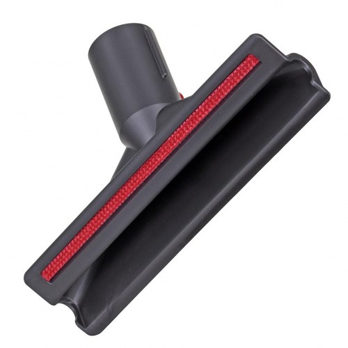 Ledningsfri støvsuger DYSON V15 Detect Fluffy (sølv/blå)